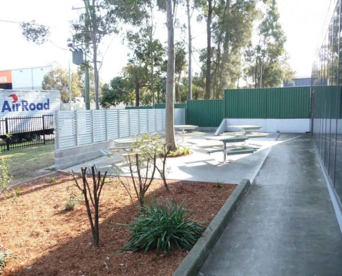 paving decking buderim sunshine Coast