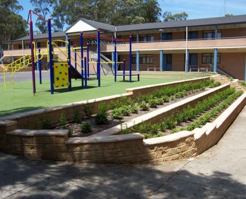 paving decking buderim sunshine Coast